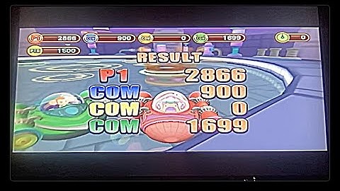 Super Monkey Ball: Step & Roll - Mini Games Playthrough Part 1