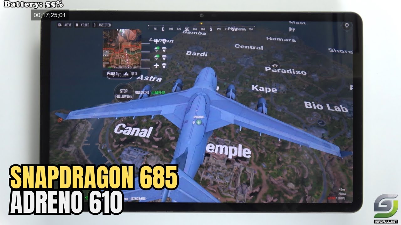 Honor Pad 8(Wifi Only)BGMI/PUBG Gaming Review!(Better Than  ipad!😏)Gyro,Heat,Graphics & FPS Expl.!❤ 