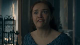 House of The Dragon Season 3 Episode 6 - Alicent tells Rhaenyra that Helaena is pregnant
