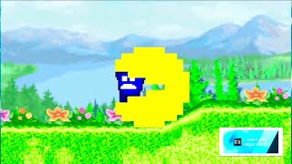6 Things Kirby should NEVER inhale | Movie Theater Screen