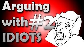 CoD Ghosts: Arguing with Idiots!! #2