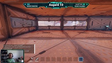 Pantropy | Playing the Update before EA