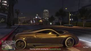 Gta V money making