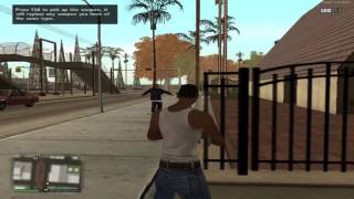 Kill Flash ca in GTA 5