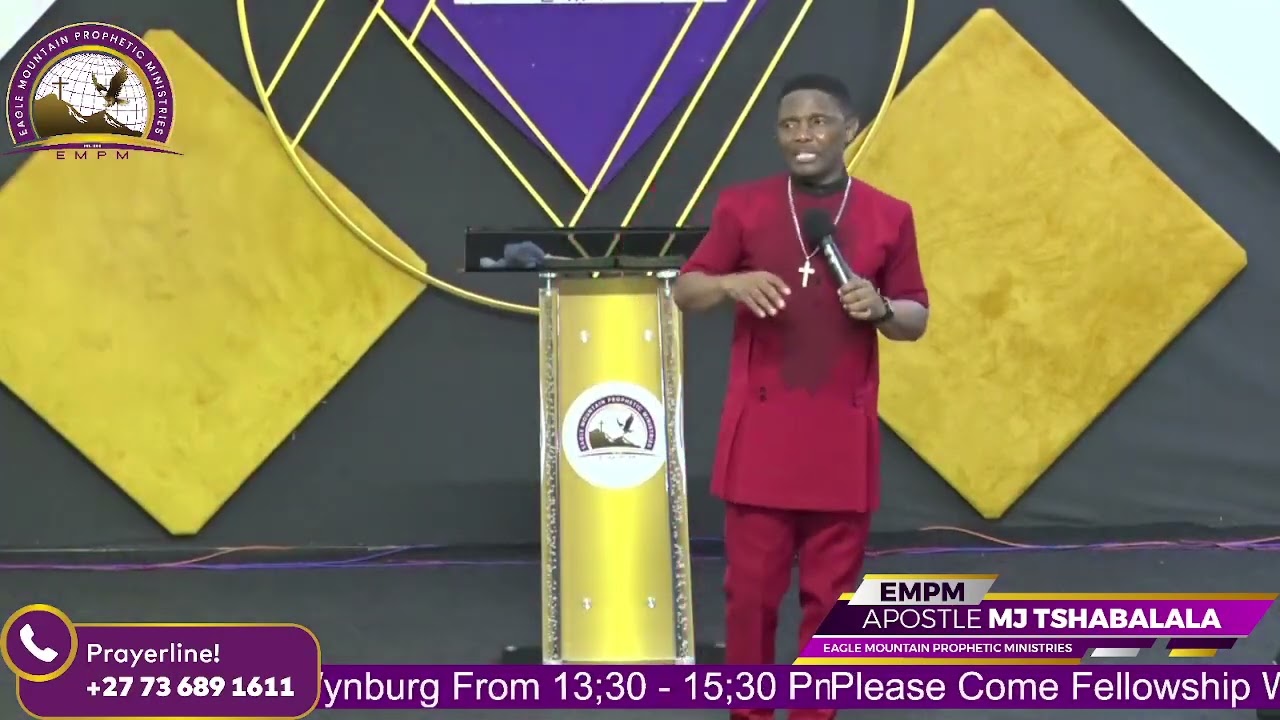 THE NIGHT OF BREAKING LIMITATIONS (DURBAN)