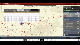 Using NASA FIRMS in Open Source Investigations screenshot 3