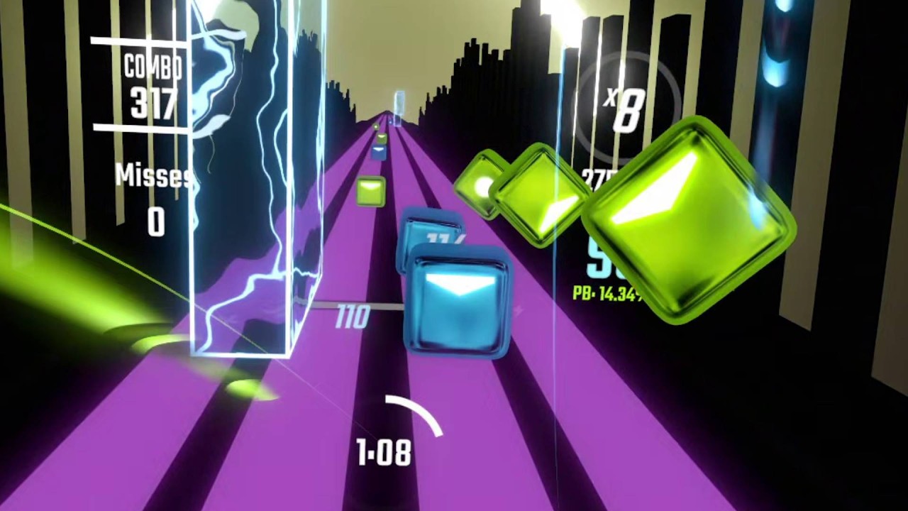 Banger. (Quantielectromolecularifeline Tunnelling)