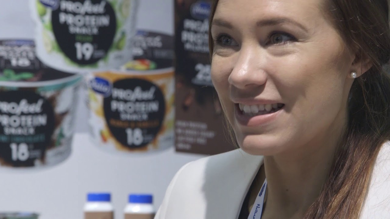 Free From Functional & Health Ingredients 2019 - Barcelona - YouTube