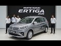 New 2026 Maruti Suzuki Ertiga Unveiled! India’s Best Family MPV Gets Massive Upgrade! 🔥🚨 