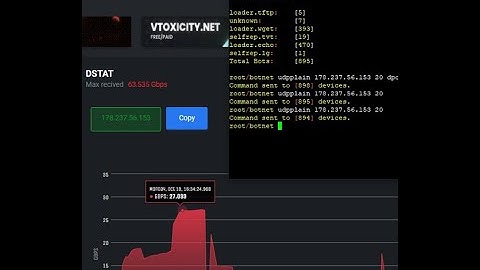 How to make 1k BotNet and Load Bots (2025)