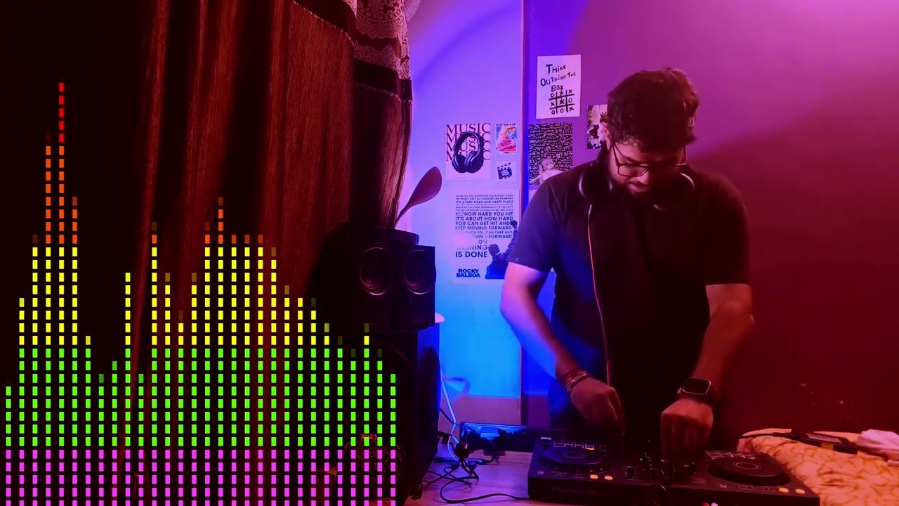 Omkars Birthday Mix