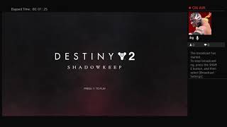 Destiny 2 6 30 20