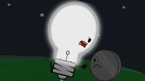 Lightbulb - "I didn't permit you to speak!" [Sparta Extended Mix]