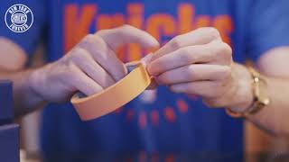 The 2021-22 Knicks Schedule is Here
