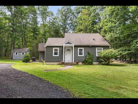 30 Forest Glen Rd, Pine Bush, NY home video tour