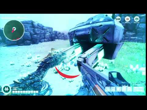 Guardians of Orion Phase 2  Первый взгляд
