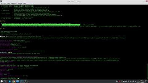 Github FreeBSD runner: Run GitHub CI in FreeBSD env