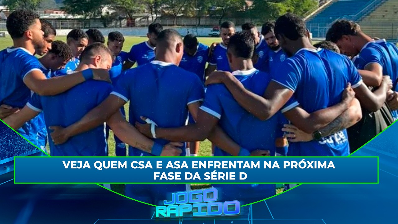 Jogo rápido - As principais notícias do seu time favorito - 16/06/2026