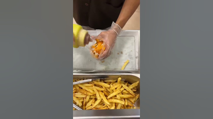 اذا ما جربت الحركة هذه، ما عمرك ذقت البطاطس😍