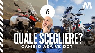 Honda DCT vs. BMW ASA: Which is the best "automatic" transmission? screenshot 5