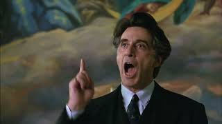 City Hall 1996 - Mayors Speech Al Pacino Best