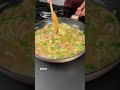 quick & easy delicious dinner Recipe! #foryou #viral #fyp #shorts #recipe #viral #trending #youtube