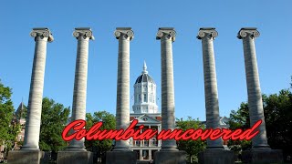 Columbia (MO) uncovered: 48 hours in Missouri