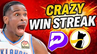 (3-0 SWEEP🧹) BEST NBA PICKS TODAY!! Monday May 18 | PrizePicks & Underdog (3-0 SWEEP🧹) BEST NBA PICKS TODAY!! Monday May 18 | PrizePicks & Underdog