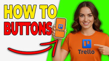 How To Create Automation Buttons In Trello (Easy Tutorial)