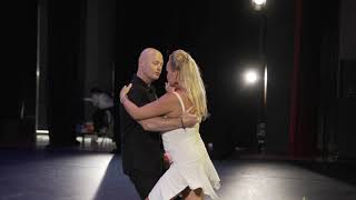 Gala Snake Dance - Dreams - Pokaz Kizomba Fusion