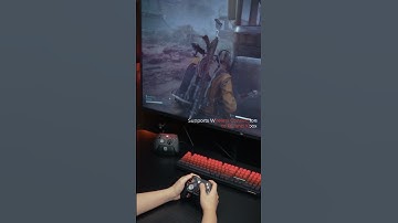 Nothing beats Arc Raiders with G7 Pro that clicks