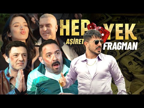 Hep Yek Aşiret Full izle --   Hep Yek Aşiret - Serinin 7. Filmi