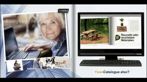 My-catalog.biz - Convert your PDF to Flash virtual paper