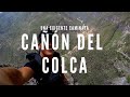 ¿Qué necesitas para visitar el Cañón del Colca en Arequipa? - VLOG #14