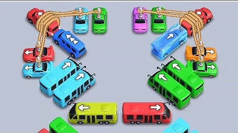 Crowd Express level 439 walkthrough solution 