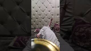 رقية خطيرة إبطال السحر و إحراق خادم السحر  بارطااااجي الراقي المغربي الزبير 0661510719