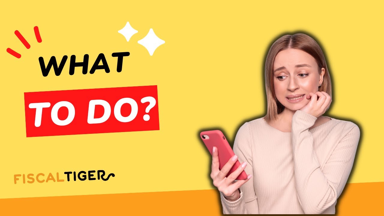 What Is Account Services Collections? (What To Do About It)