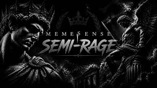 [ SEMI-RAGE ] #cs2 #memesense DOMINATING PREMIER ft. memesense.gg