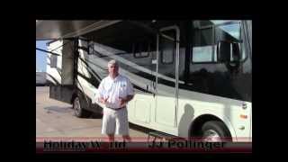 New 2014 Coachman Mirada 35 DL Class A Motorhome RV - Holiday World of Houston in Katy, TX
