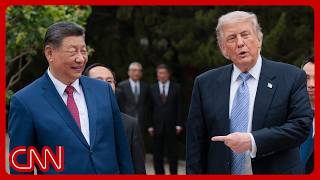 Details Trump to form AI force & name 'AI czar'; What to expect of Xi-Trump AI talks Update
