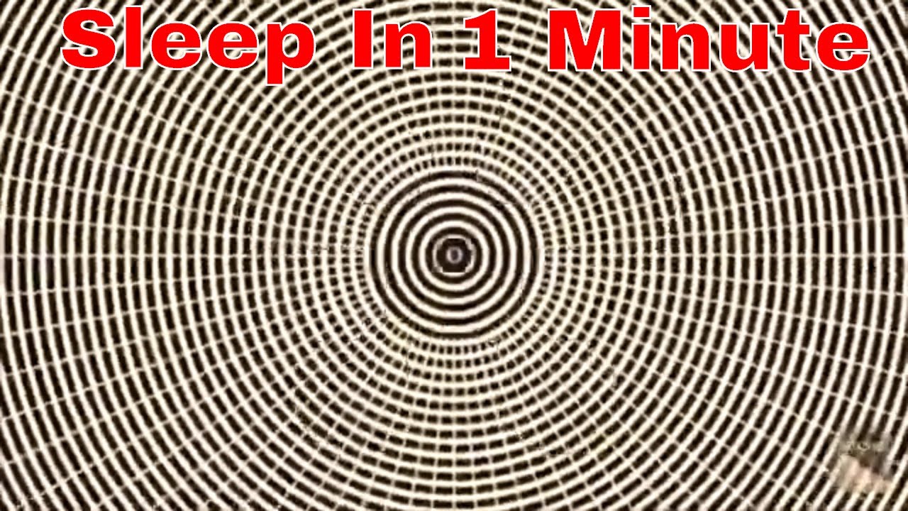 This Video Will Make You Sleep In 1 Minute Youtube