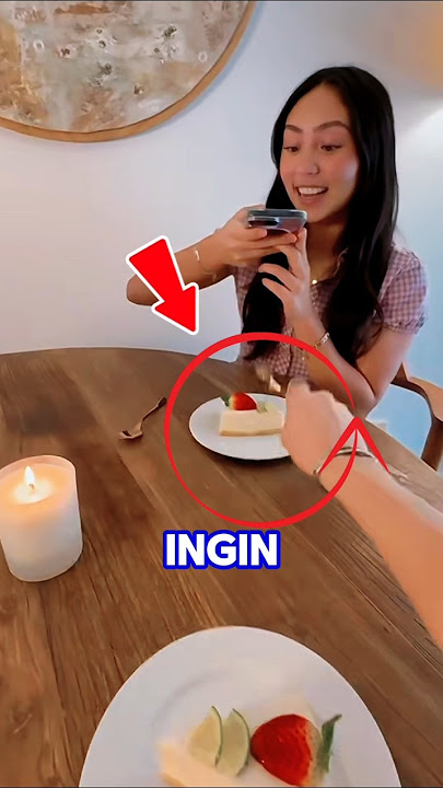 jangan lakukan ini jika tidak ingin pacarmu marah! #shorts #trending #viralvideo