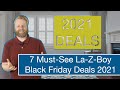 7 Must-See La-Z-Boy Black Friday Deals 2021