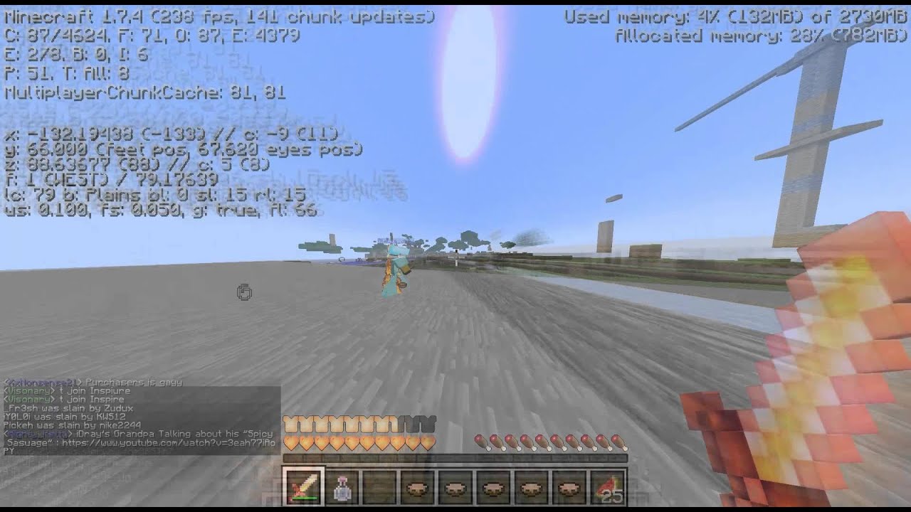 MCTeams Montage ~ Stars