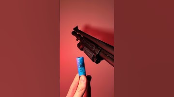 3 things your home defense shotgun needs!