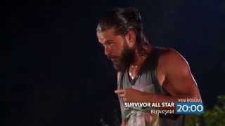 Survivor All Star 88.Bölüm Tanıtımı