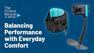 U-Pace Universal Posterior AFO: How Trulife’s Design Balances Performance with Everyday Comfort