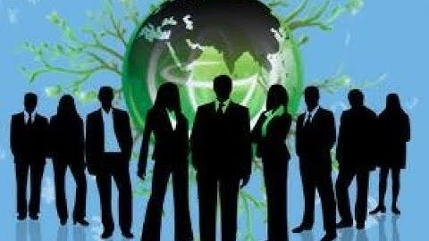 Global Domains International, introduction video