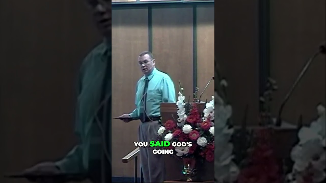 Paul's Final Words: The Crown of Righteousness