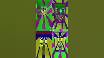 Who Can Find Nextbots Gmod